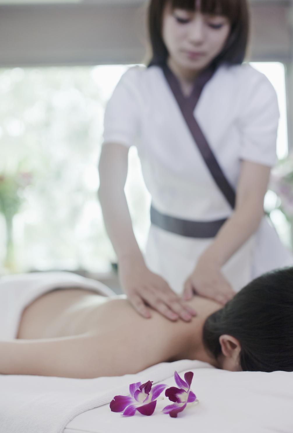 Images Wellspring Chinese Massage