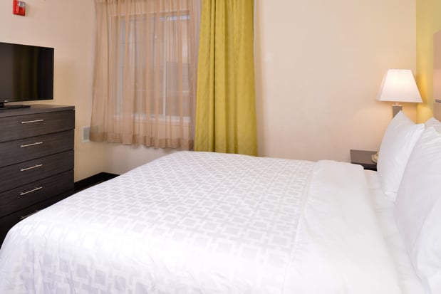 Images Candlewood Suites Austin-Round Rock by IHG