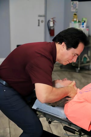 Images Family Chiropractic Health Center