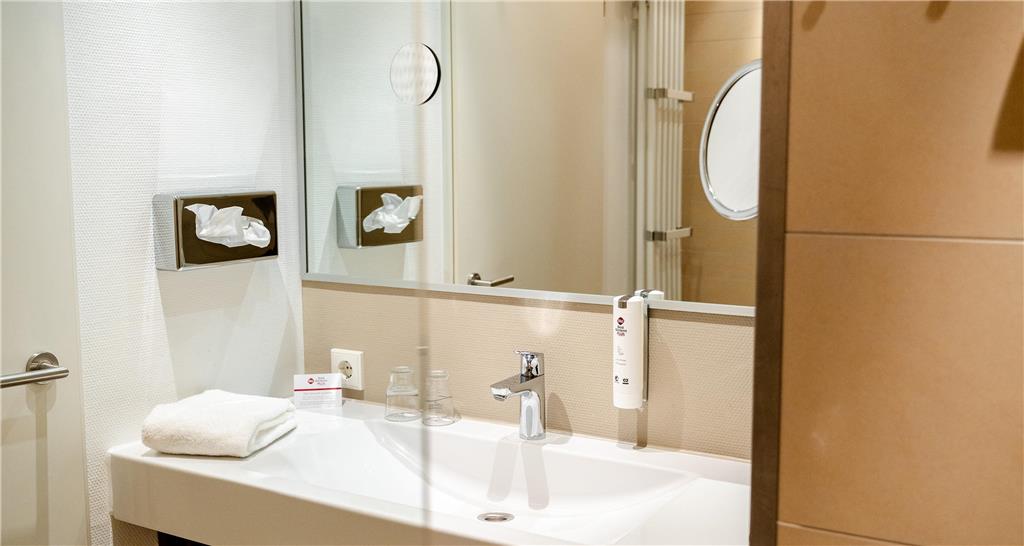 Bilder Best Western Plus Hotel Ostertor