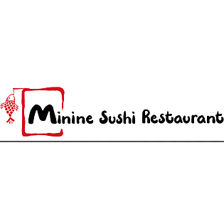Minine Sushi Restaurant Logo