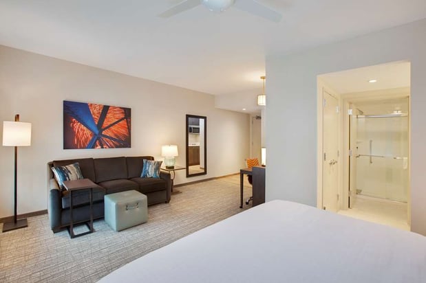 Images Homewood Suites by Hilton Louisville Downtown