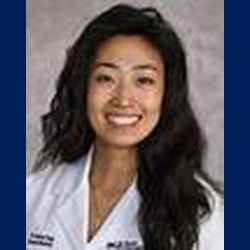 Images Sunhee Danielle Jung, DO