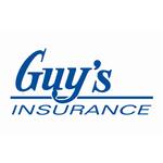 Guys Insurance Logo