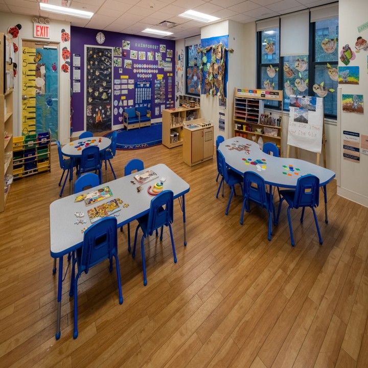 Images The Goddard School of Manhattan (Murray Hill)