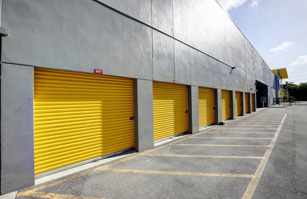 Images Storage King USA