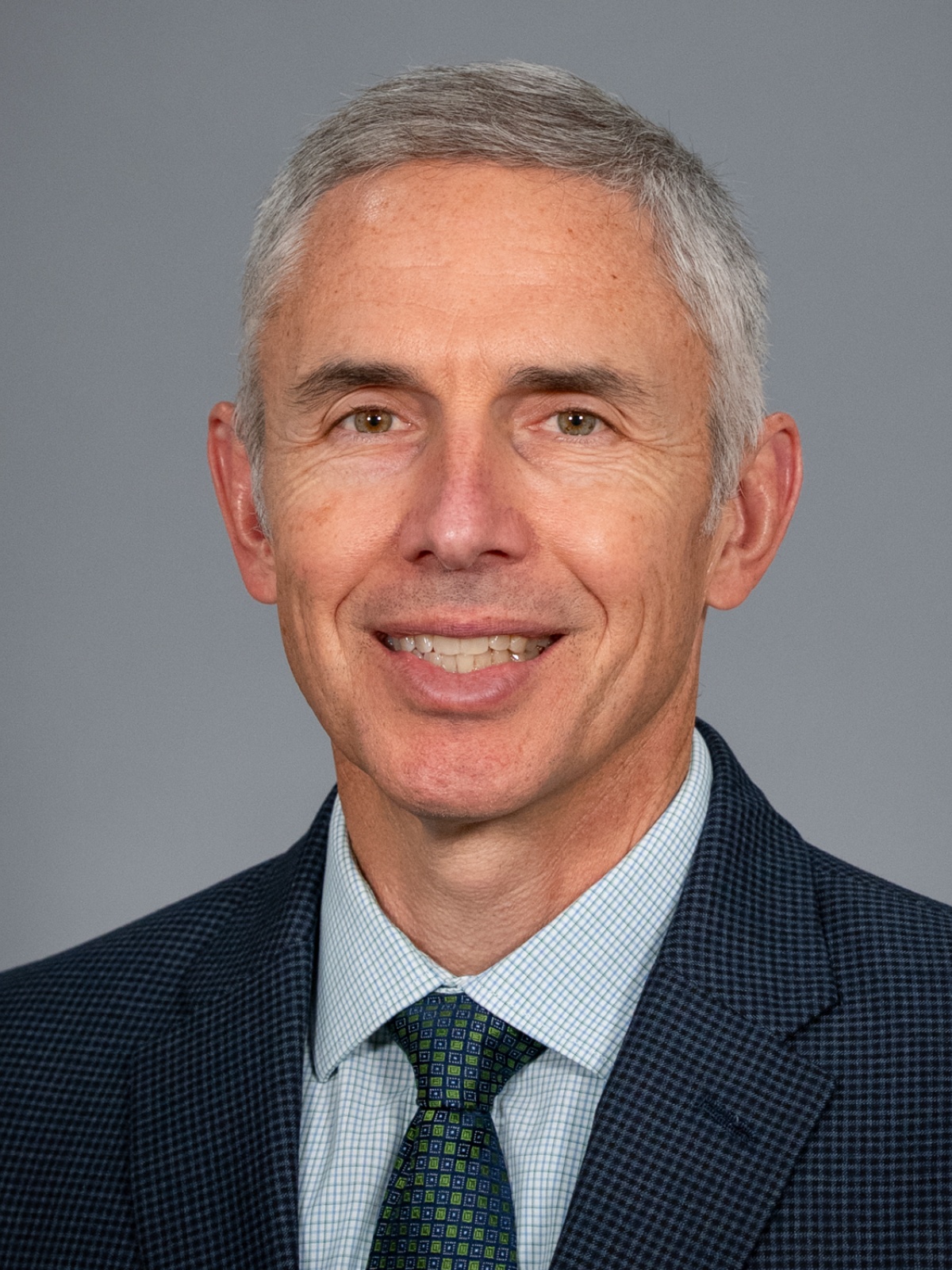 Eduards G. Ziedins, MD, General Surgeon