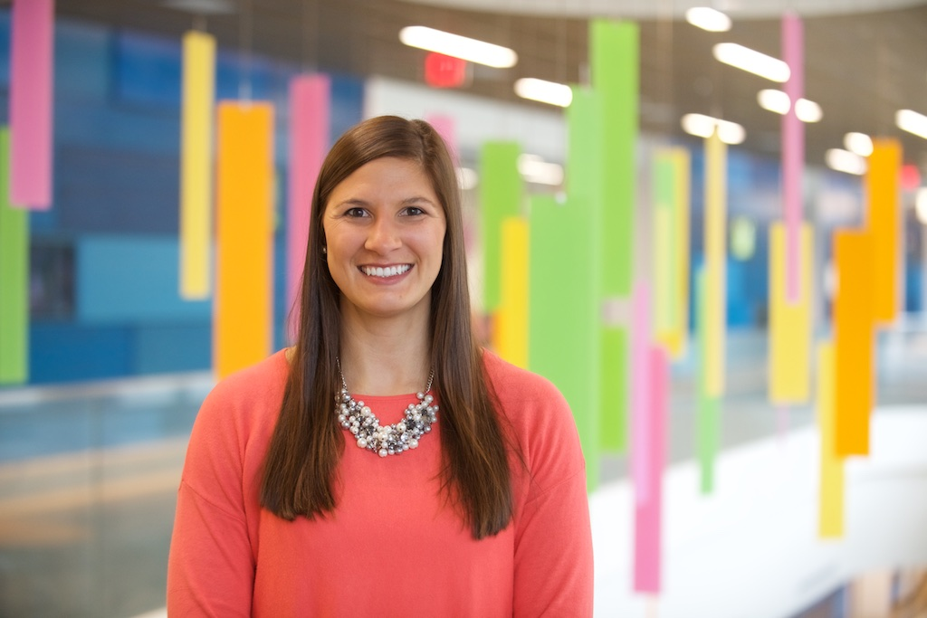 Rachael Passodelis, MSN, APRN-CNP