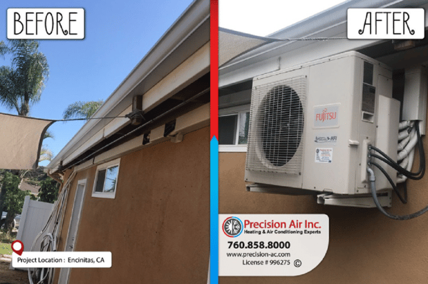 Images Precision Air Inc.