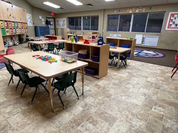 Images Klein KinderCare