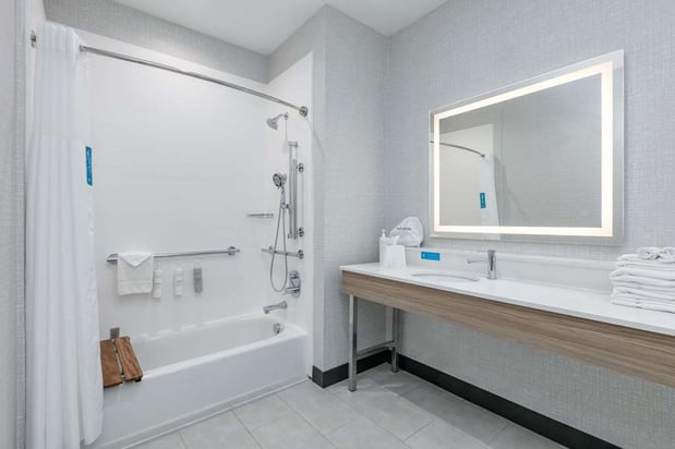 Images Hampton Inn & Suites by Hilton Shenandoah The Woodlands