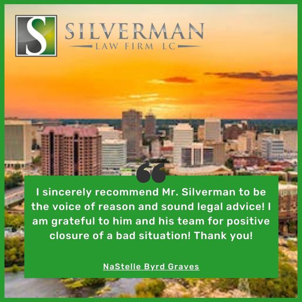 Images Silverman Law Firm LC
