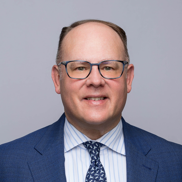 Ron Kogan headshot.