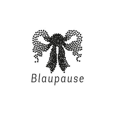 Blaupause in Leipzig - Logo