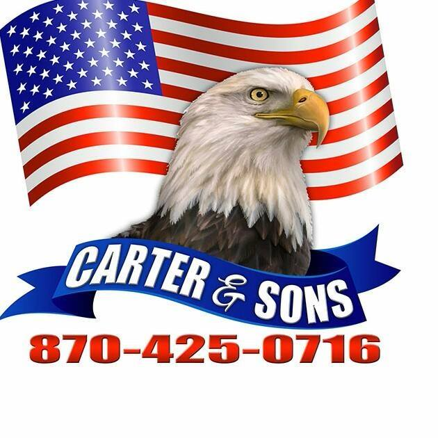 Carter & Sons Service Center