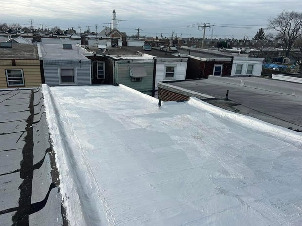 Images KRS ROOFING LLC