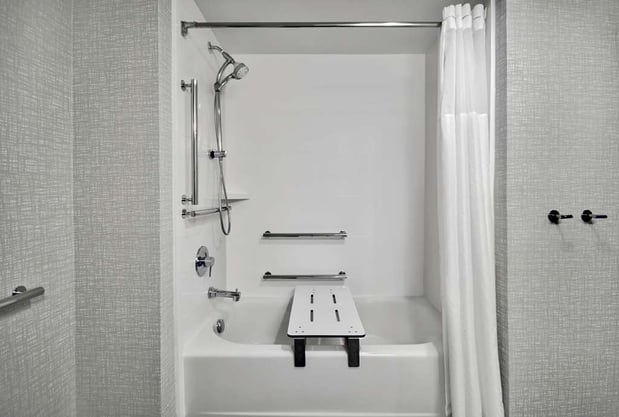 Images Hampton Inn Abingdon