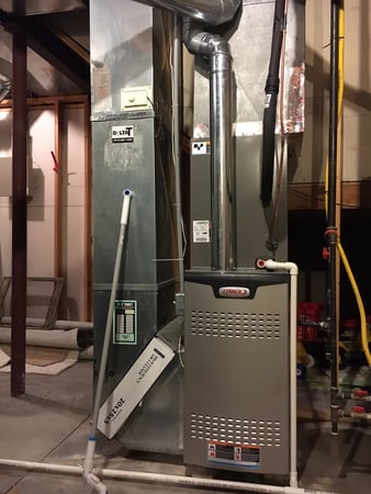 Images Delta T Heating & Cooling