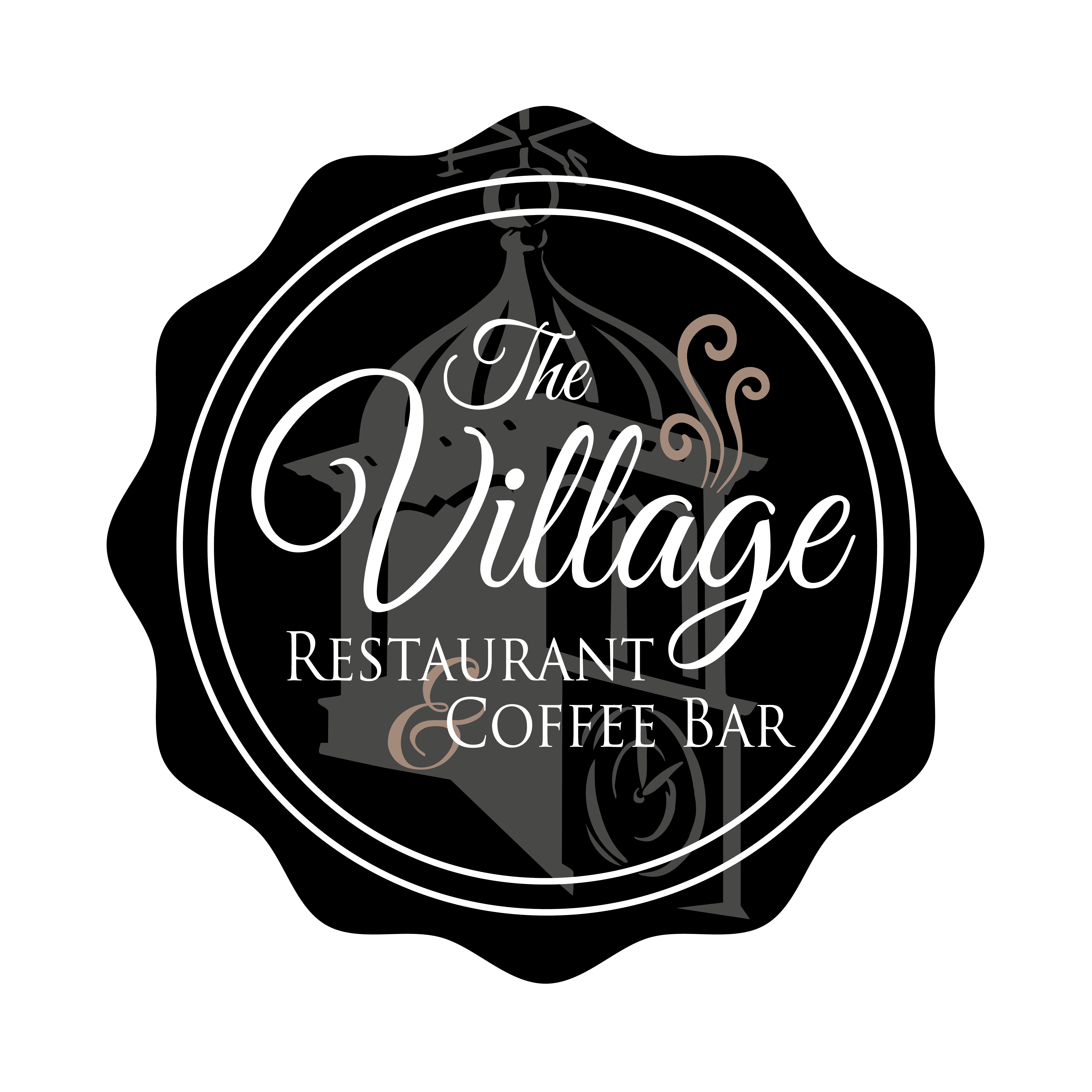 company logo