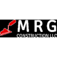 MRG Construction LLC Logo