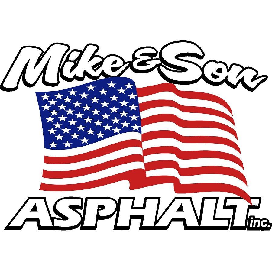 Mike & Son Asphalt, Inc. - Laingsburg, MI 48848 - (517)651-5520 | ShowMeLocal.com