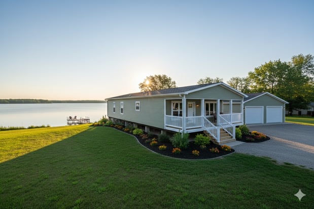 Images Liechty Homes Duluth Minnesota