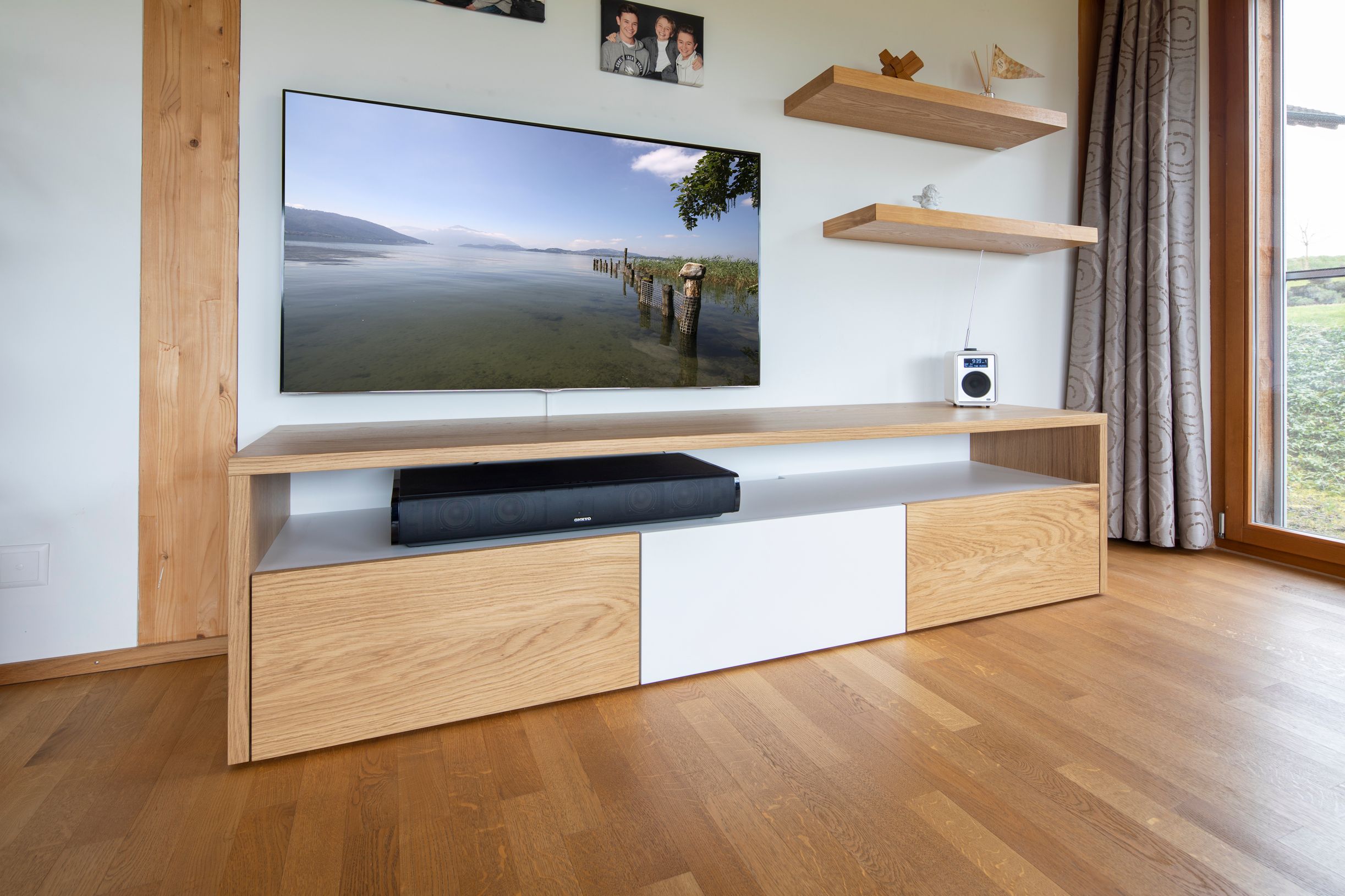 Bilder Boog Schreinerei AG