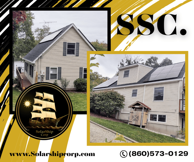 Images Solarship Corp