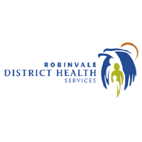 Robinvale District Health Services - Riverside Campus Logo