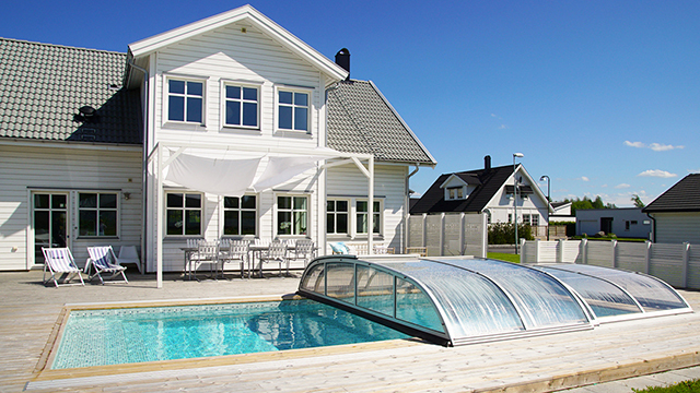 Images Nya Pool & Company I Visby AB