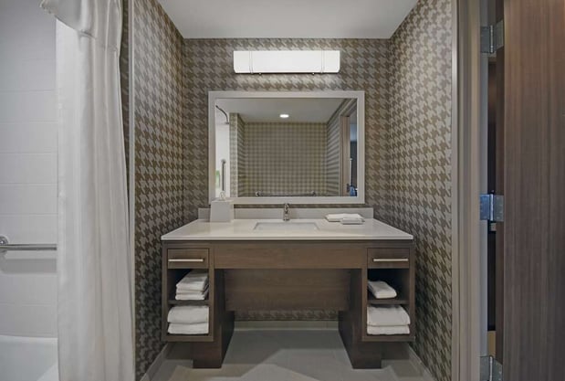 Images Home2 Suites by Hilton Columbus, IN