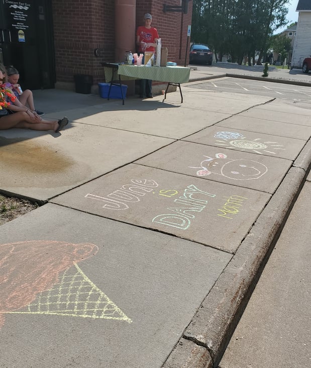 Images Community First Bank