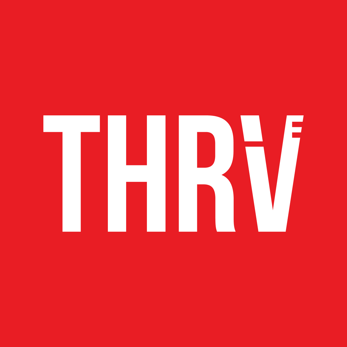 THRV LLC Logo