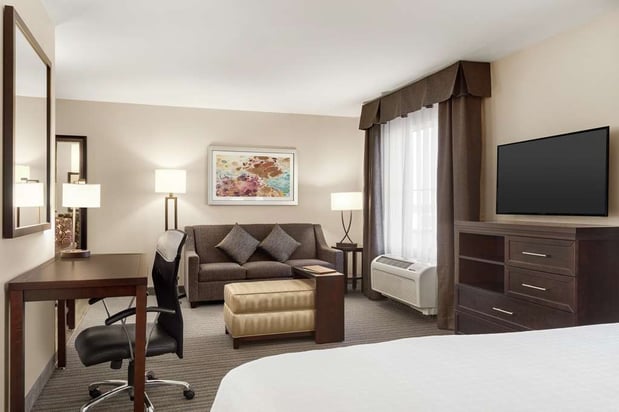 Images Homewood Suites by Hilton Fargo