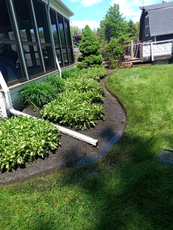 Images MRK Landscaping & Snowplowing
