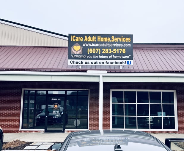 Images iCare Adult Services