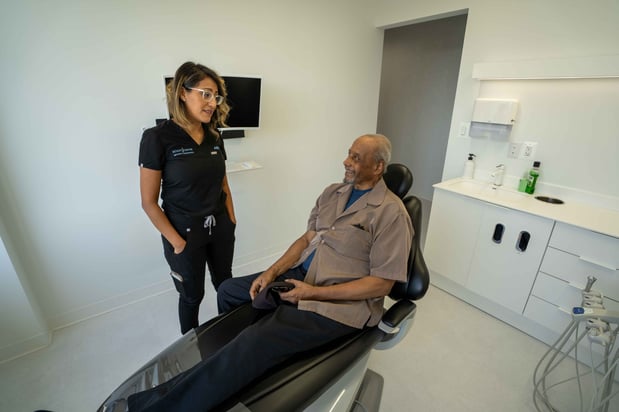 Images Sculpt Center for Implants & Periodontics