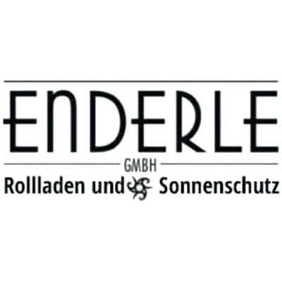 Enderle GmbH Meisterbetrieb Logo