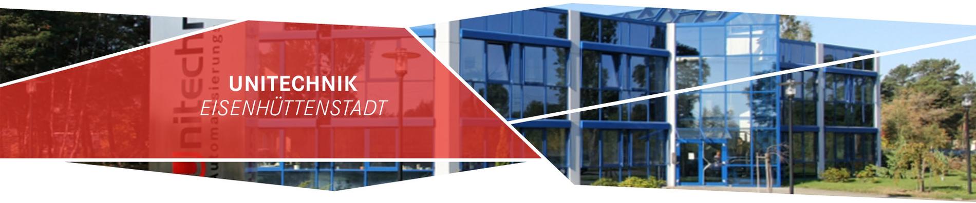Unitechnik Automatisierungsgesellschaft mbH, Seeplanstrasse 1 in Eisenhüttenstadt