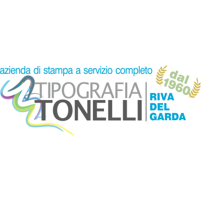 Tipografia Tonelli Gianantonio Logo