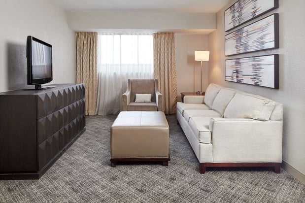 Images DoubleTree Suites by Hilton Hotel Nashville Airport