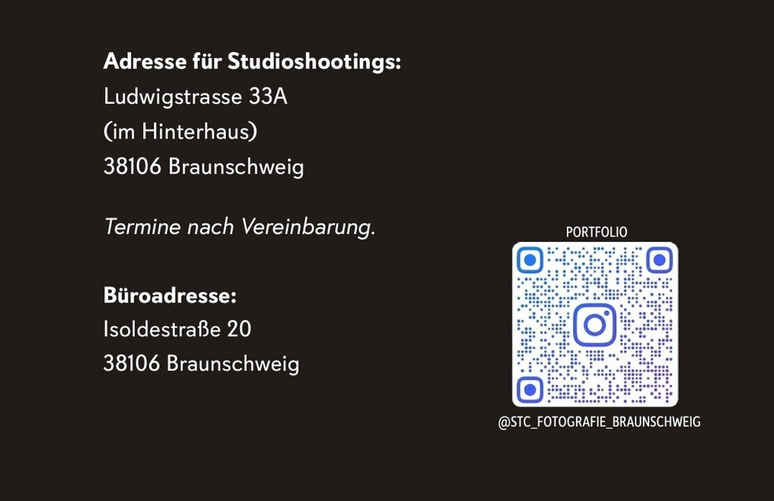 Bilder STC-Fotografie Braunschweig  Sinan Charalabidis