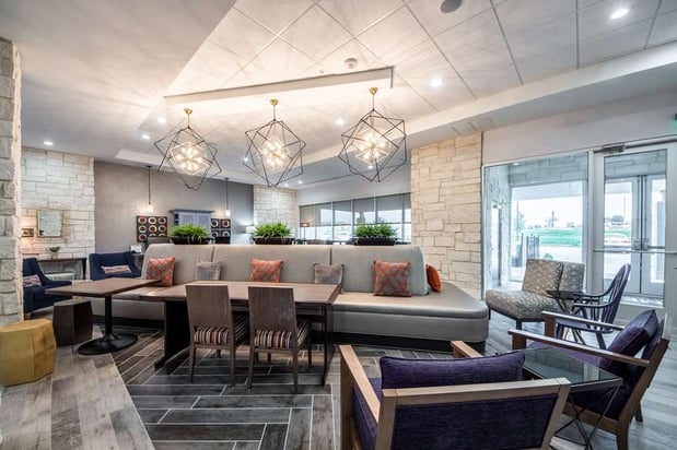 Images Home2 Suites by Hilton Fort Worth Northlake