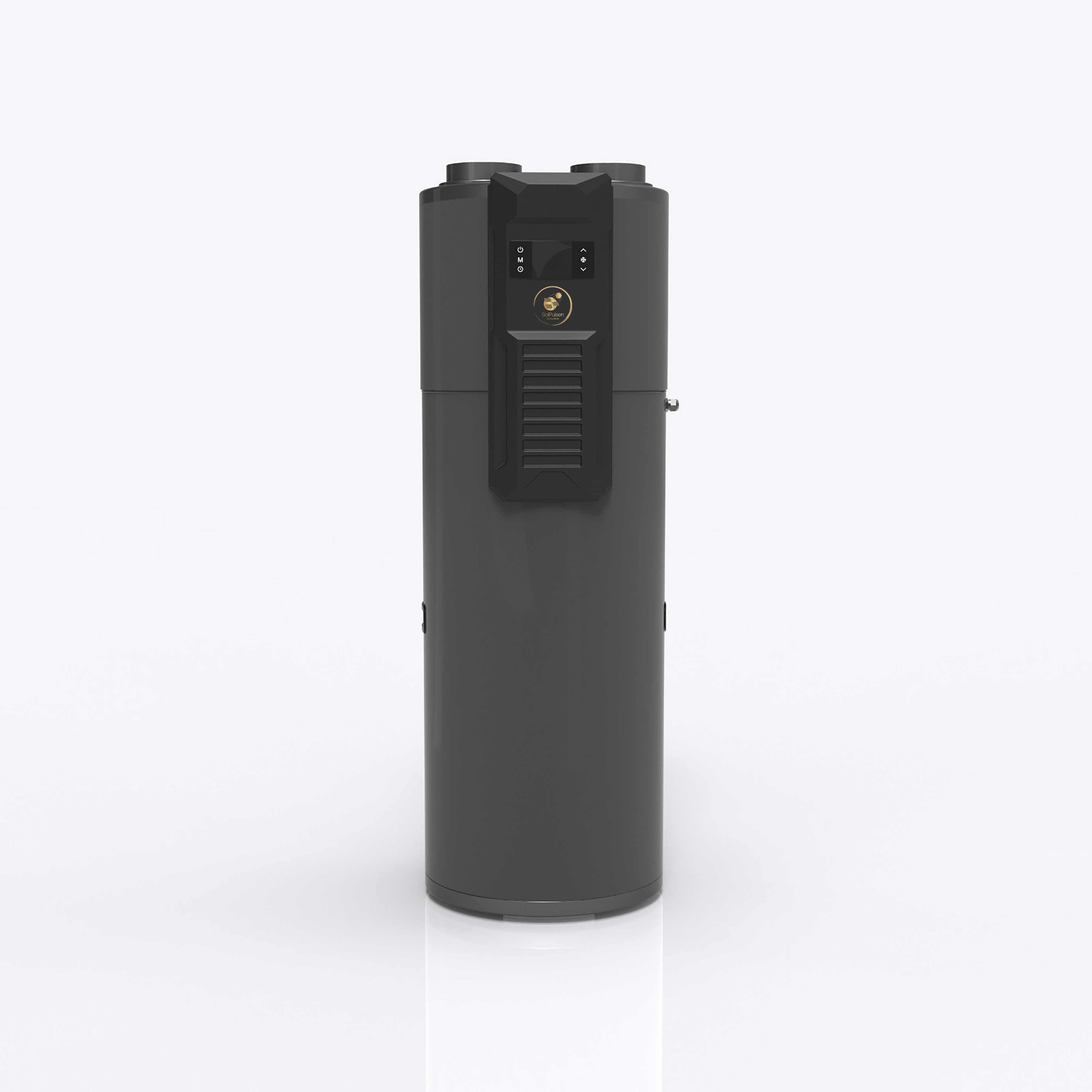 Images SolPulsen Energy Norden AB