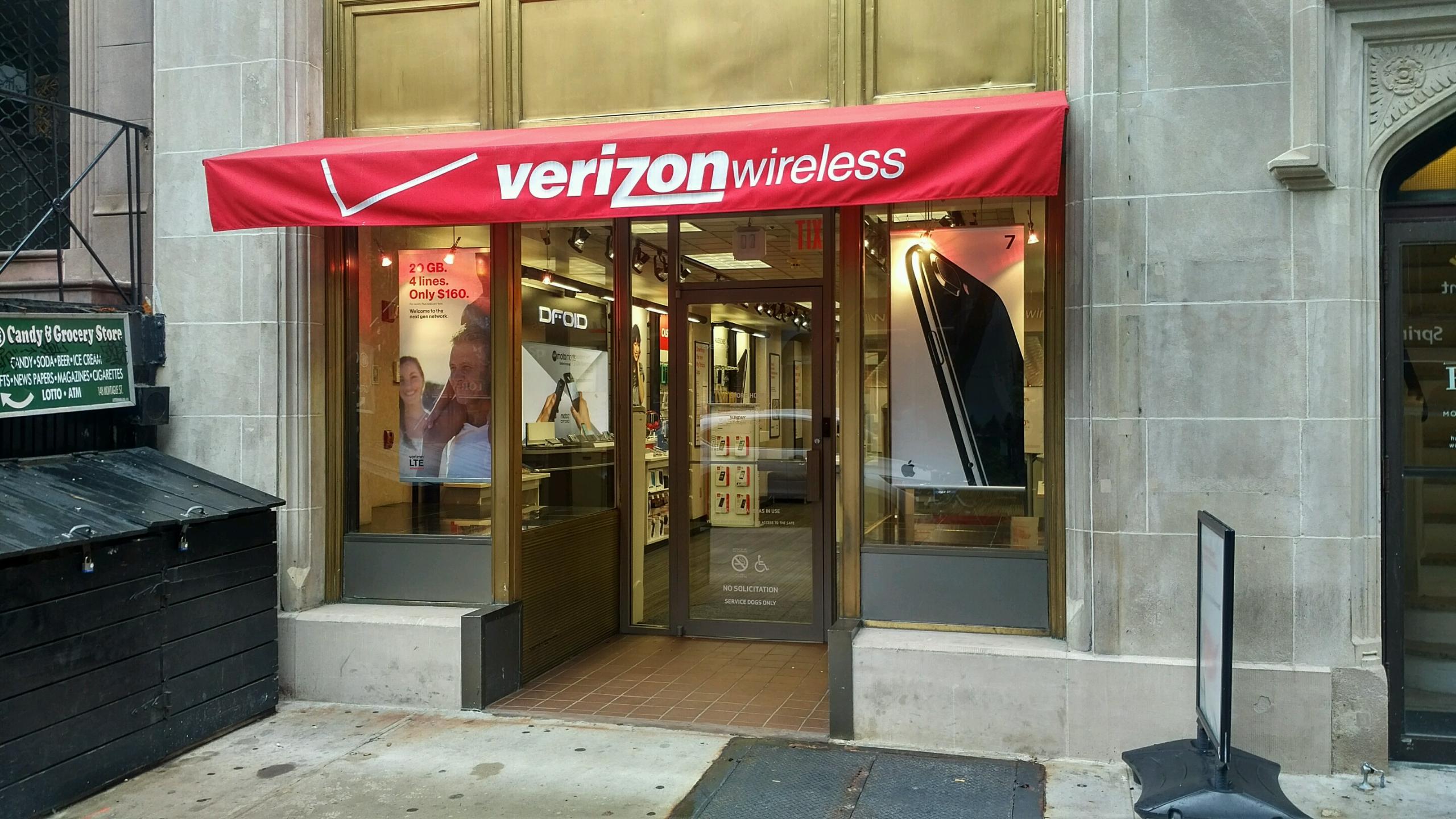 Verizon Coupons Brooklyn NY near me | 8coupons