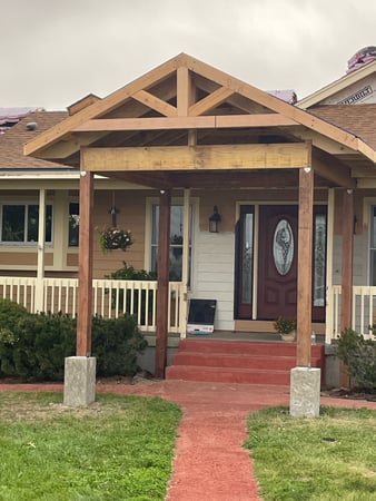 Images JG Construction