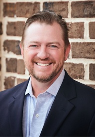 Bill Clayton headshot