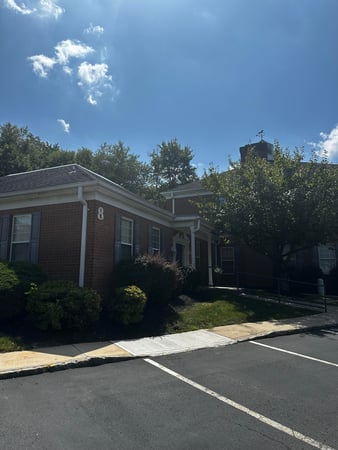 Images Metro Vein Centers | Princeton