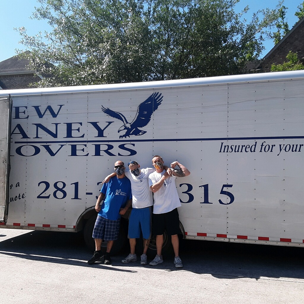 New Caney Movers LLC Photo