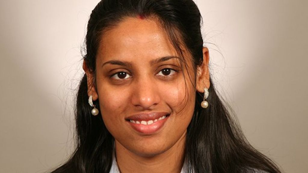 Rajalakshmi Ananthasekar, DDS - Falls Church, VA - Dentistry, General Dentistry